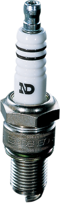DENSO U-GROOVE SPARK PLUGS ND SPARK PLUG