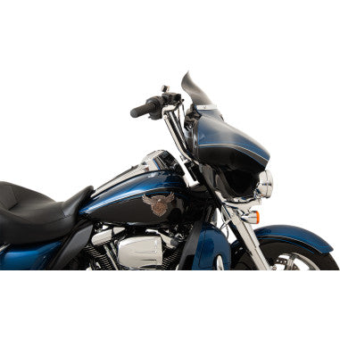FLARE™ WINDSHIELDS FOR HARLEY-DAVIDSON