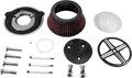 BARON xXx BIG AIR KIT (BAK) AIR CLEANER XXX VTX1300BK