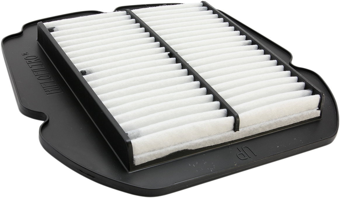 HIFLOFILTRO AIR FILTERS AIR FLTR SUZ SFZ650 GLADI