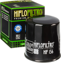 HIFLOFILTRO HIFLOFILTRO®​ OIL FILTERS HIFLOFILTRO OIL FILTER