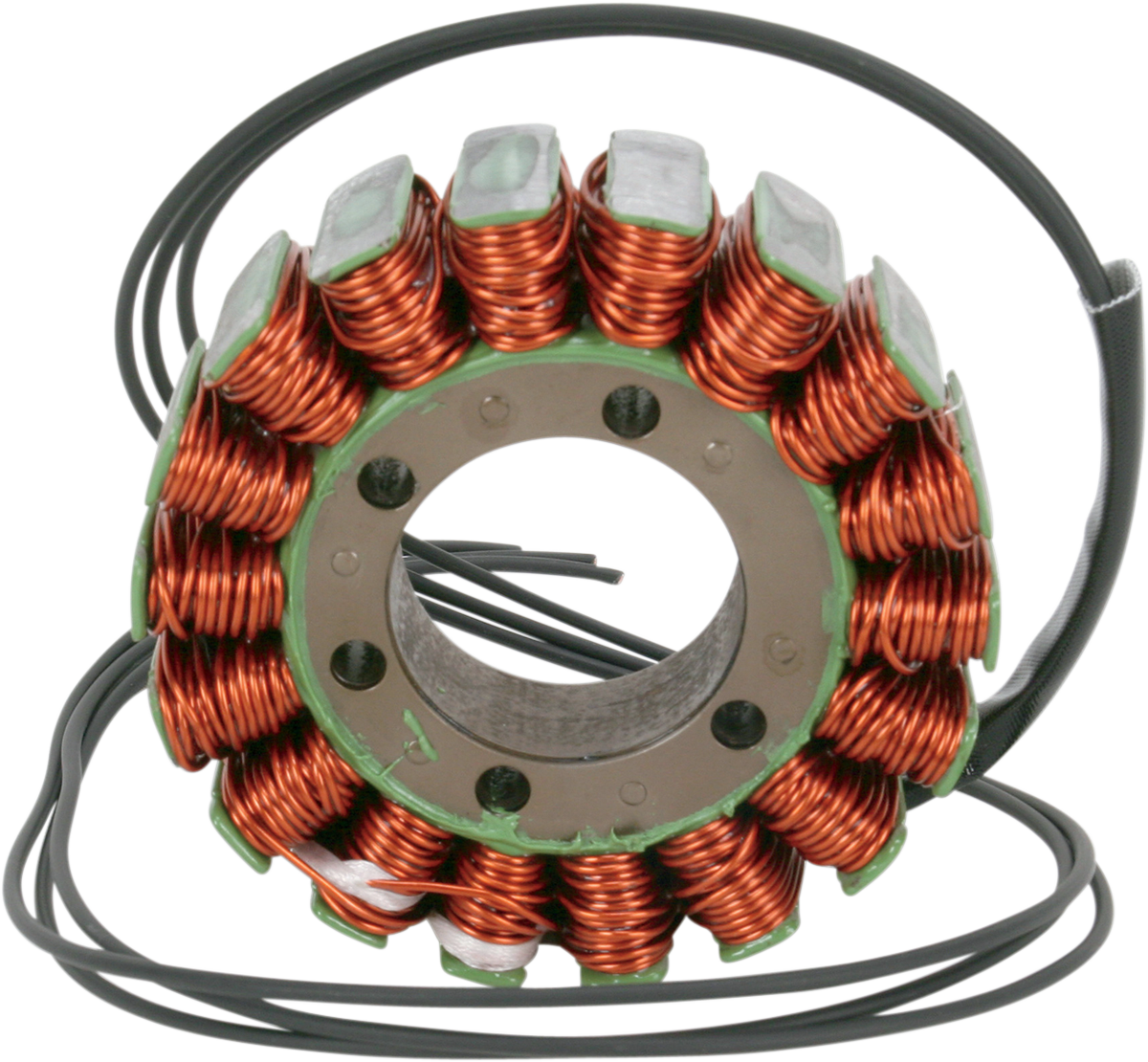 RICK'S MOTORSPORT ELECTRIC RECTIFIER/REGULATORS AND STATORS STATOR H/O YAMAHA 21-419H