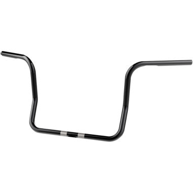 1" HANDLEBARS FOR HARLEY-DAVIDSON