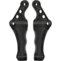 RADIAL FRONT BRAKE CALIPER MOUNTS FOR HARLEY-DAVIDSON