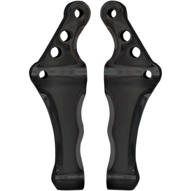 RADIAL FRONT BRAKE CALIPER MOUNTS FOR HARLEY-DAVIDSON