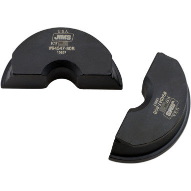 SPROCKET SHAFT BEARING RACE TOOL FOR HARLEY-DAVIDSON
