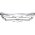 FAIRING VENT TRIM FOR HARLEY-DAVIDSON