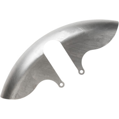 PRO SHORT FRONT FENDERS FOR HARLEY-DAVIDSON