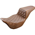 STEP-UP SEATS FOR HARLEY-DAVIDSON