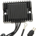 PREMIUM VOLTAGE REGULATORS FOR HARLEY-DAVIDSON