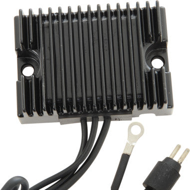 PREMIUM VOLTAGE REGULATORS FOR HARLEY-DAVIDSON