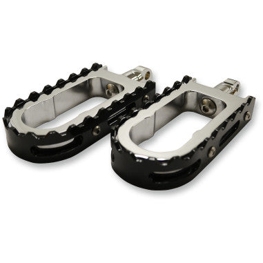 BMX FOOTPEGS FOR HARLEY-DAVIDSON