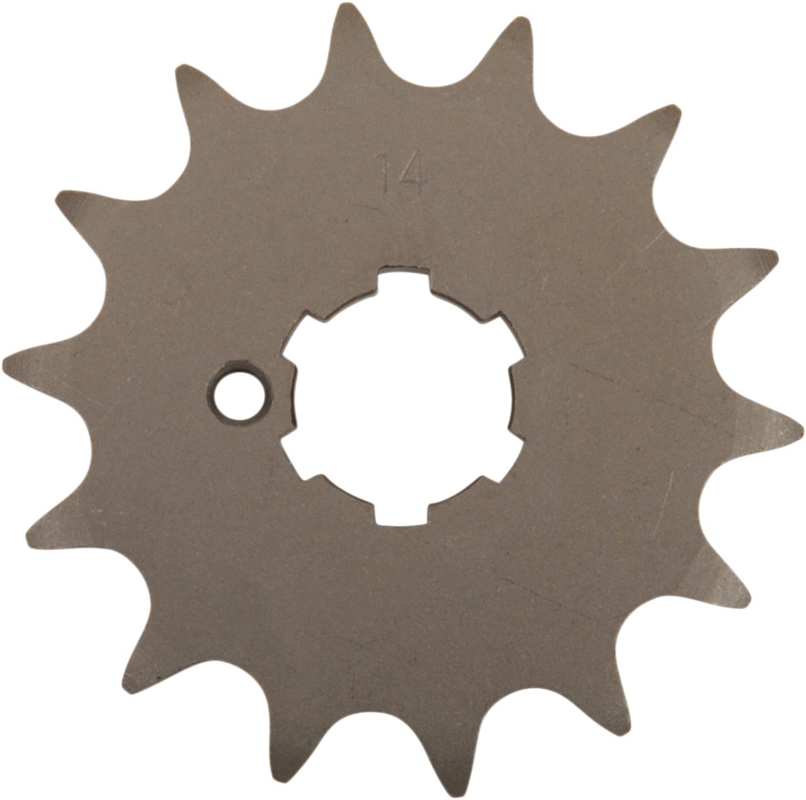 PARTS UNLIMITED SPROCKETS C/S SPROCKET KAW 520 14T