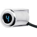 AUTO PROGRAMMING GEAR INDICATORS FOR HARLEY-DAVIDSON