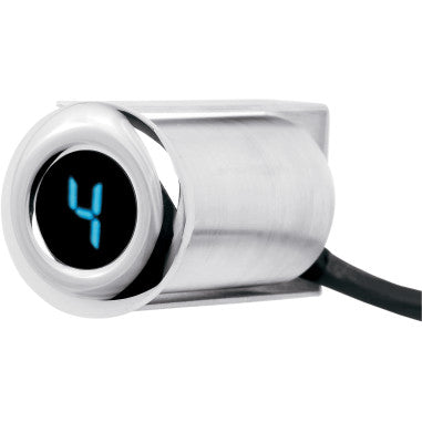 AUTO PROGRAMMING GEAR INDICATORS FOR HARLEY-DAVIDSON