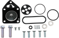 PARTS UNLIMITED FUEL TAP REBUILD KITS FUEL PETCOCK REPR KIT KAW