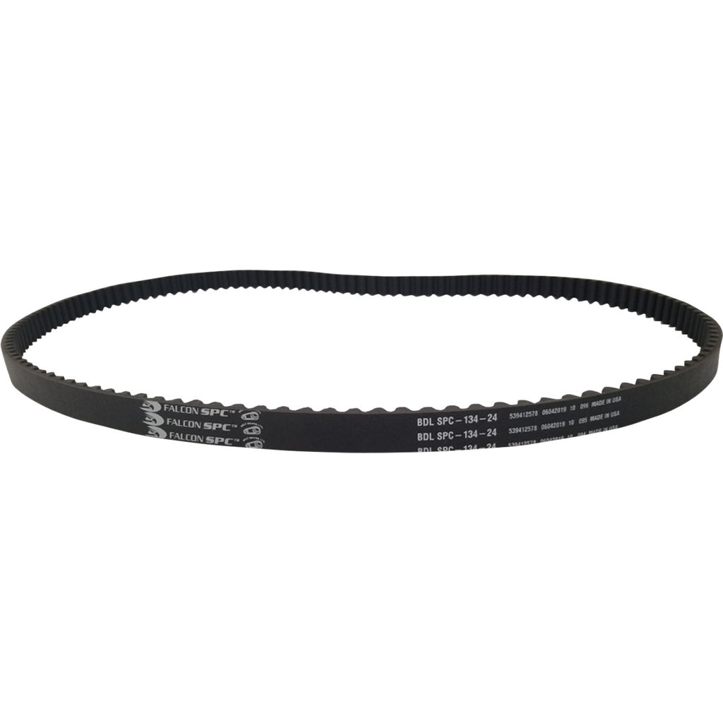 Correa transmisión trasera reforzada para Harley-Davidson Softail M8