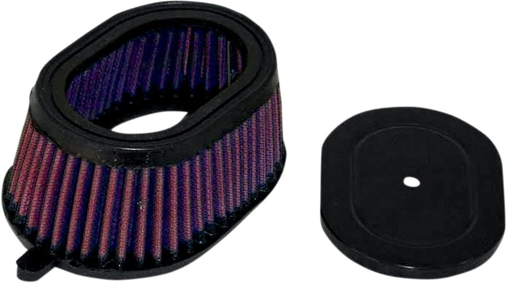 K & N HIGH-FLOW AIR FILTERS™ AIR FIL KLR650