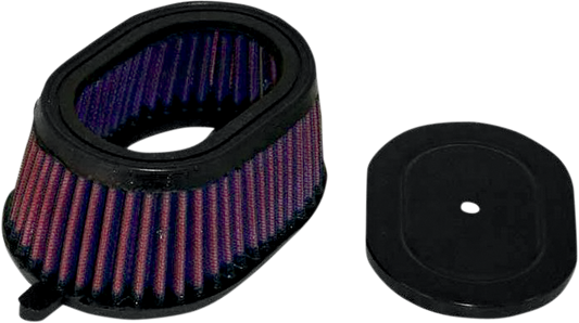 K & N HIGH-FLOW AIR FILTERS™ AIR FIL KLR650