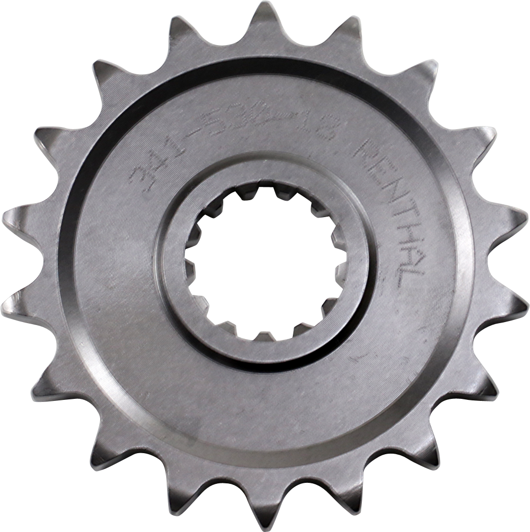 RENTHAL RENTHAL STREET SPROCKETS RENTHAL SPRKT- 341-530-18