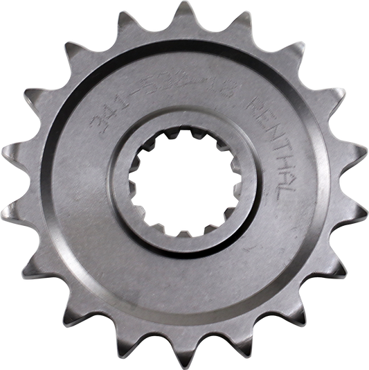 RENTHAL RENTHAL STREET SPROCKETS RENTHAL SPRKT- 341-530-18