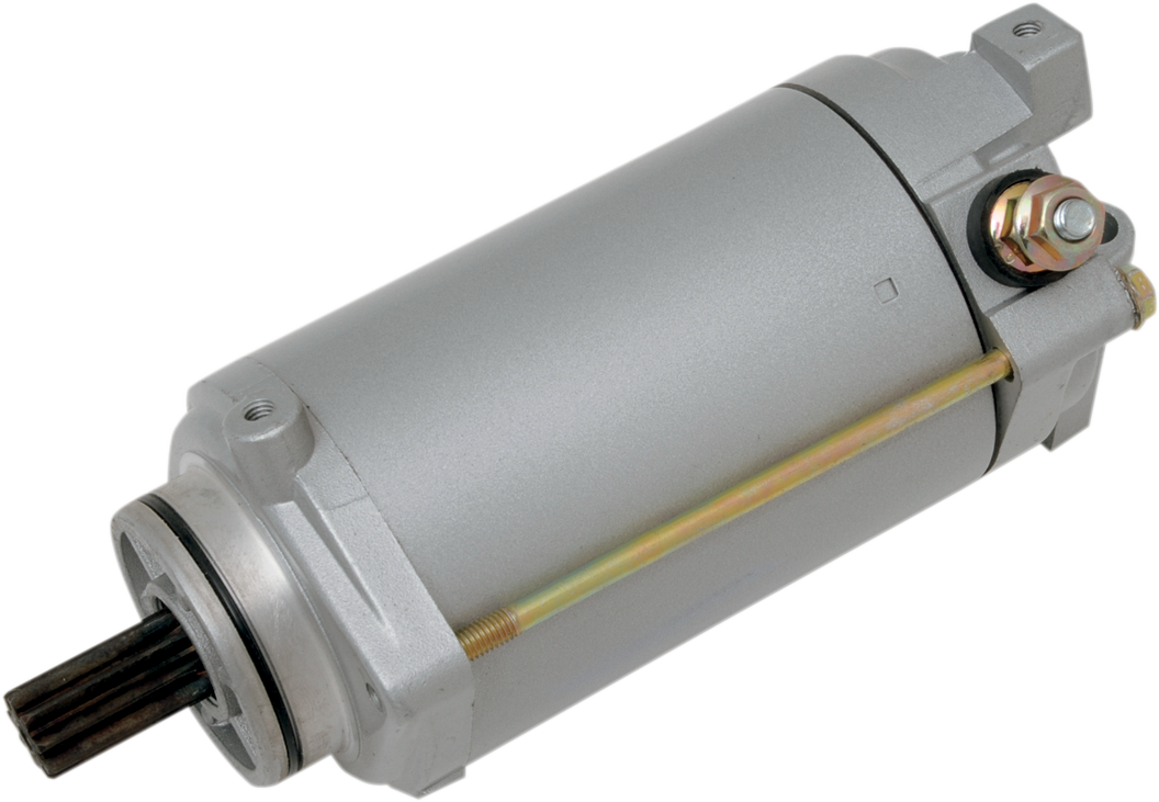 RICK'S MOTORSPORT ELECTRIC STARTERS STARTER SUZUKI