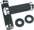 PARTS UNLIMITED SUNDANCE® GRIPS 7/8 X 5.5" SUNDANCE GRIPS