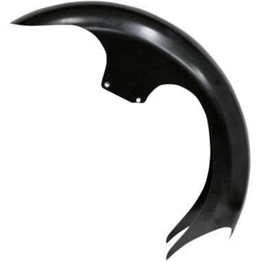 TALON FRONT FENDERS FOR HARLEY-DAVIDSON