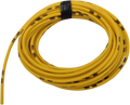 SHINDY COLORED WIRING WIRE OEM 14A 13' YELLOW