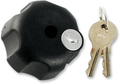 RAM MOUNT RAM LOCKING KNOB KNOB W/LOCK