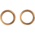 FORK DAMPER TUBE MOUNT KITS FOR HARLEY-DAVIDSON