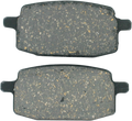 EBC BRAKE PADS AND SHOES BRAKE PAD EBC SFA169