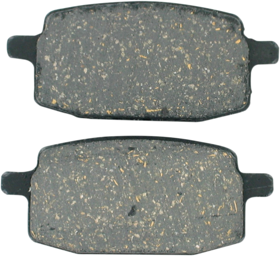 EBC BRAKE PADS AND SHOES BRAKE PAD EBC SFA169