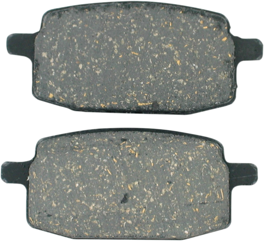 EBC BRAKE PADS AND SHOES BRAKE PAD EBC SFA169