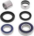 ALL BALLS WHEEL BEARING AND SEAL KITS BEARING KIT, WHL 25-1475