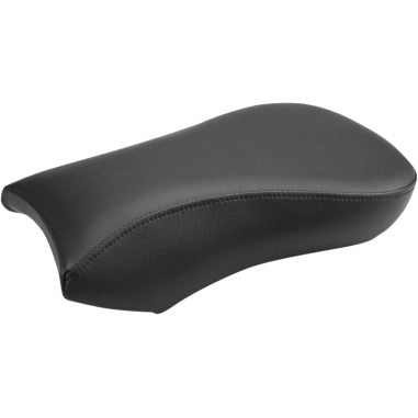 RENEGADE SOLO SEATS AND PILLION PADS FOR HARLEY-DAVIDSON