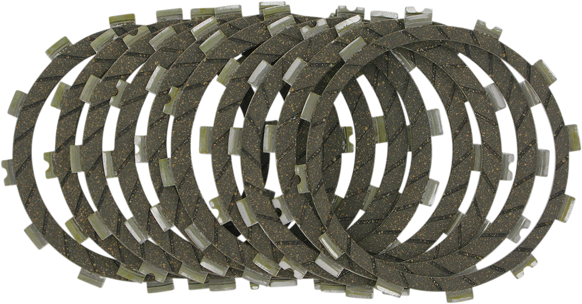 EBC EBC CLUTCH KITS, CLUTCH SPRINGS AND DIAPHRAGM SPRINGS CLUTCH KIT EBC CK3451