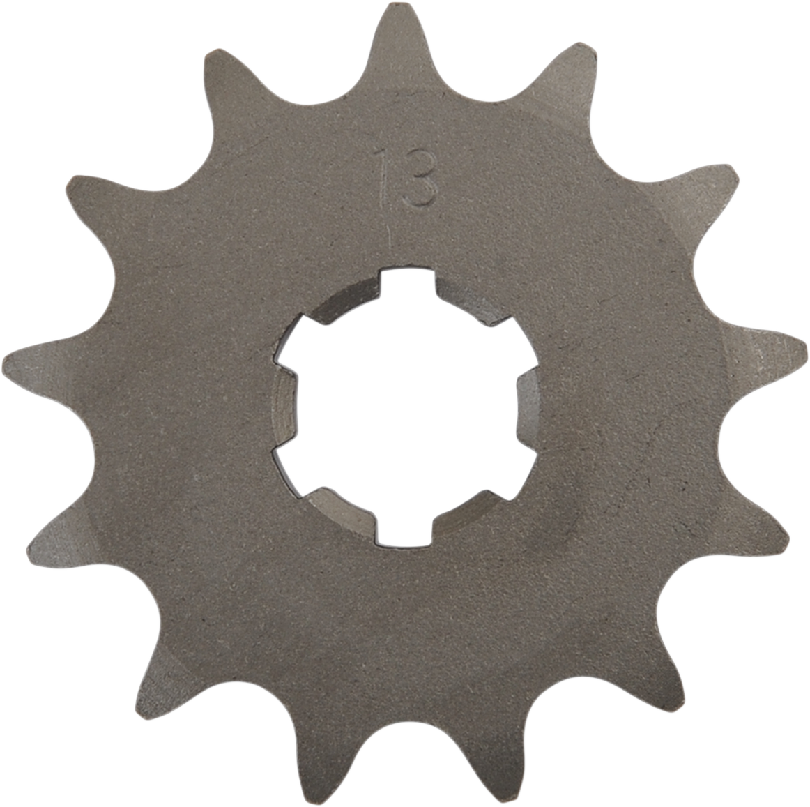 PARTS UNLIMITED SPROCKETS C/S SPROCKET YAM 420 13T