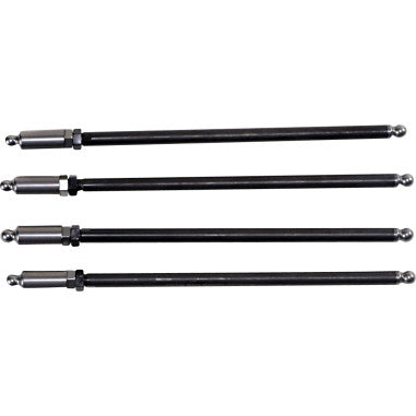 HP+® AND RACE SERIES® ADJUSTABLE PUSHRODS FOR HARLEY-DAVIDSON