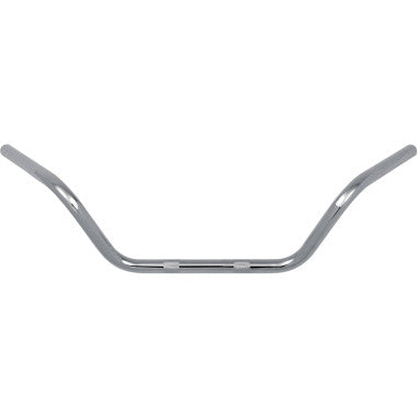 1" HANDLEBARS FOR HARLEY-DAVIDSON