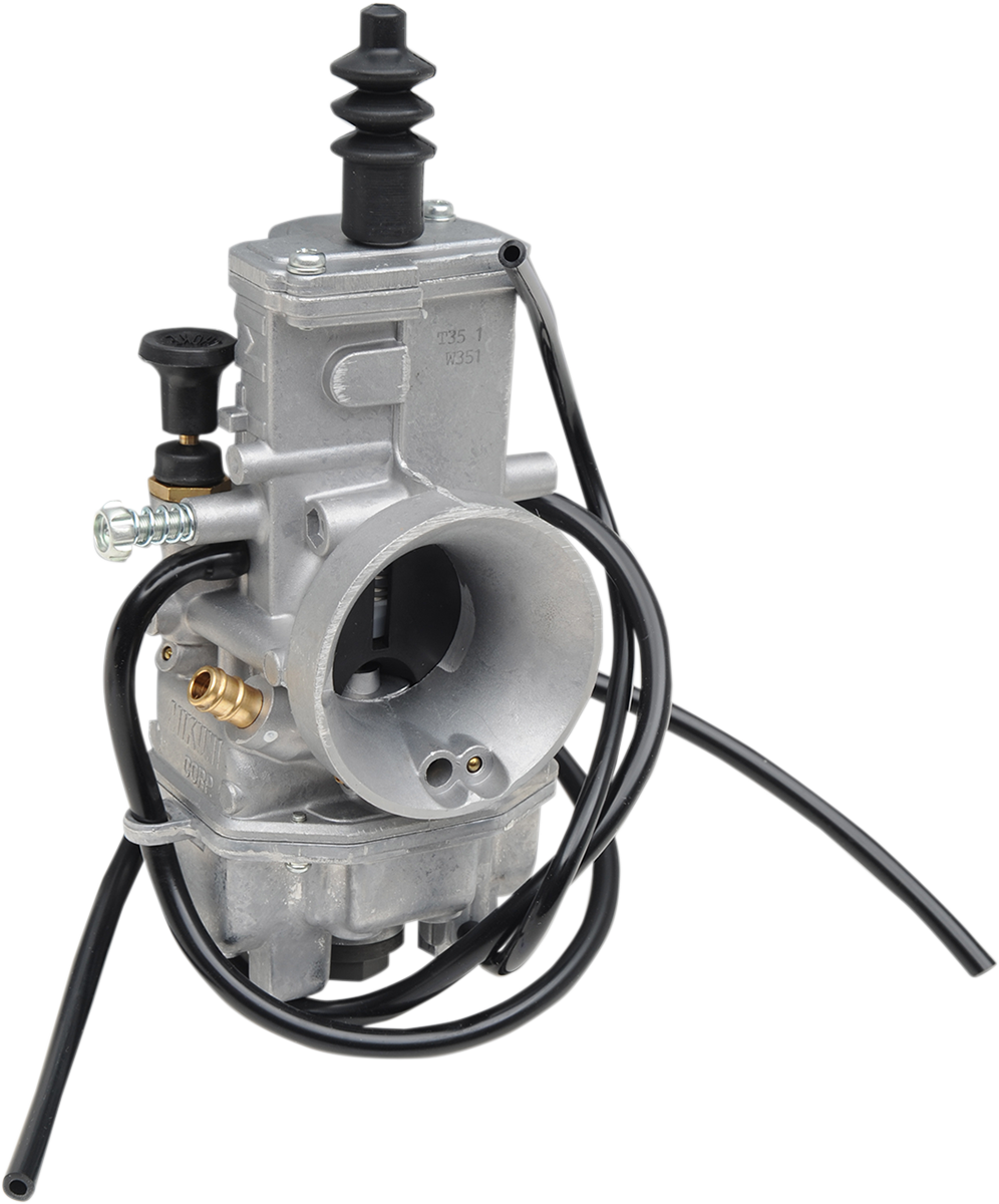 MIKUNI TMX SERIES FLAT SLIDE PERFORMANCE CARBURETORS CARBURETOR TMX35-1