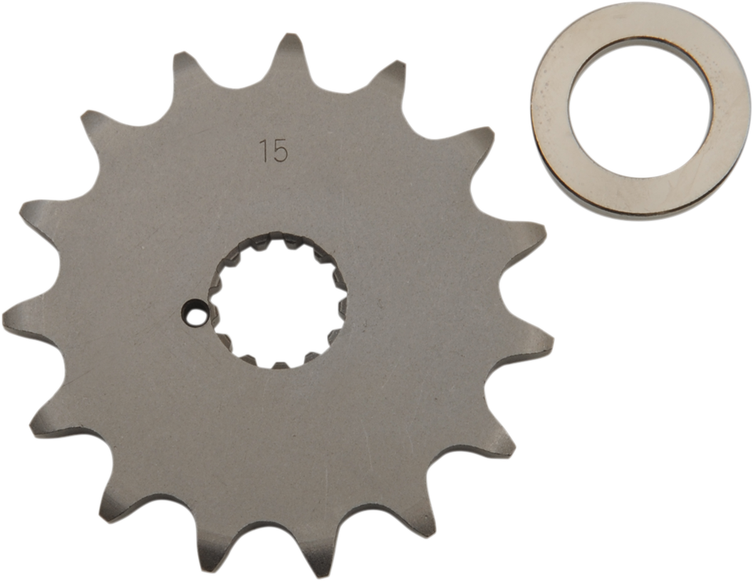 PARTS UNLIMITED SPROCKETS C/S SPROCKET SUZ 630 15T
