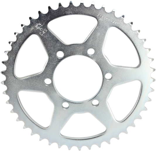 JT SPROCKETS JT SPROCKETS SPROCKET, RR 45T