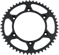 JT SPROCKETS JT SPROCKETS SPROCKET, RR 49T