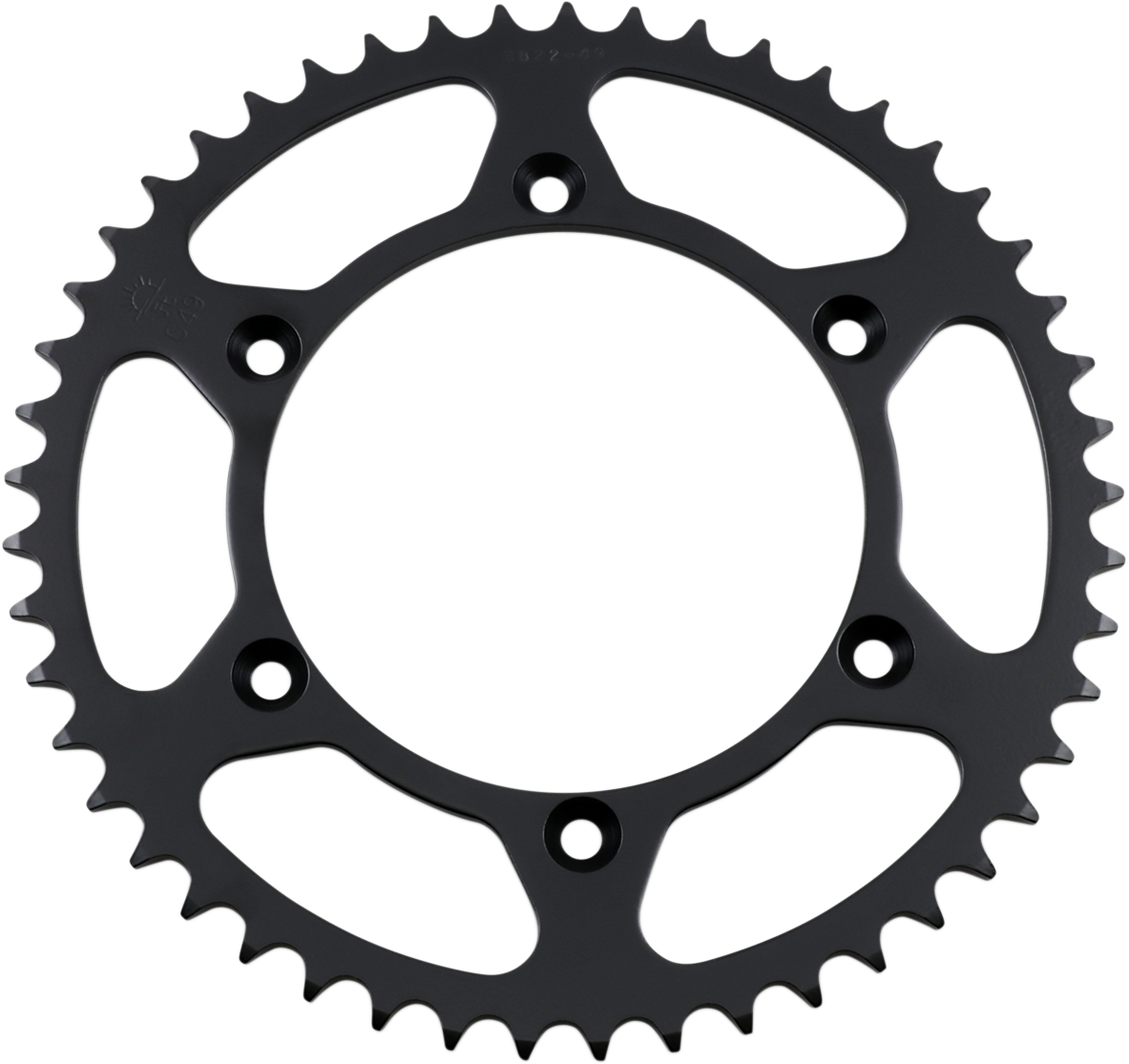 JT SPROCKETS JT SPROCKETS SPROCKET, RR 49T