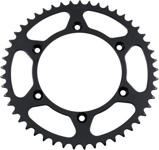 JT SPROCKETS JT SPROCKETS SPROCKET, RR 49T