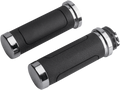 G2 ERGONOMICS CORP. TAMER THROTTLE TUBES WITH GRIPS GRIPS Q/T RUB DOG METRIC
