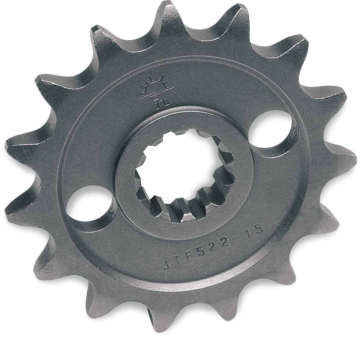 JT SPROCKETS JT SPROCKETS SPROCKET C/S GSX/R 18T