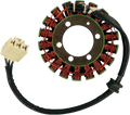 RICK'S MOTORSPORT ELECTRIC RECTIFIER/REGULATORS AND STATORS STATOR HONDA