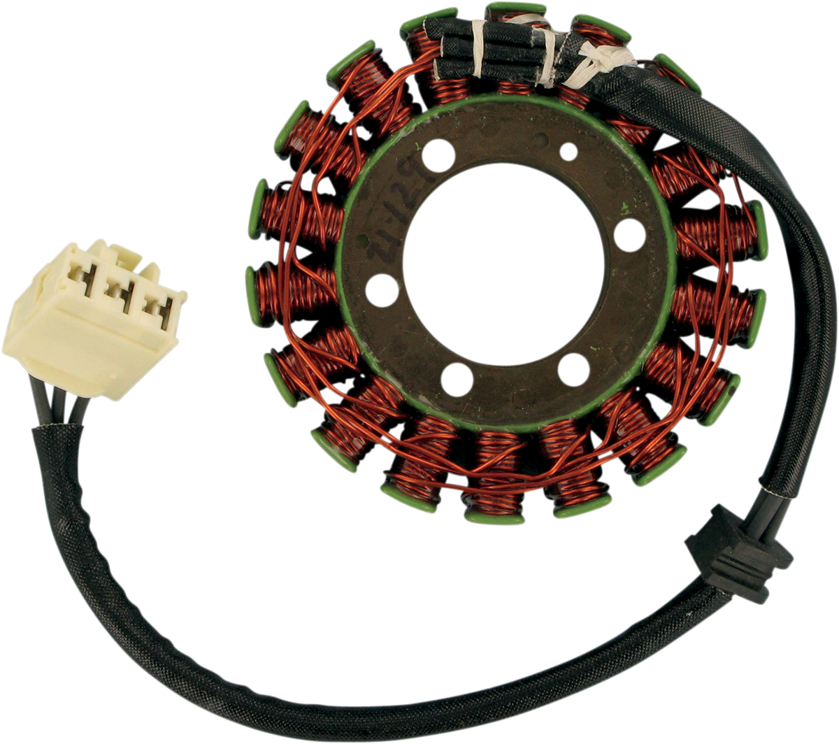 RICK'S MOTORSPORT ELECTRIC RECTIFIER/REGULATORS AND STATORS STATOR HONDA